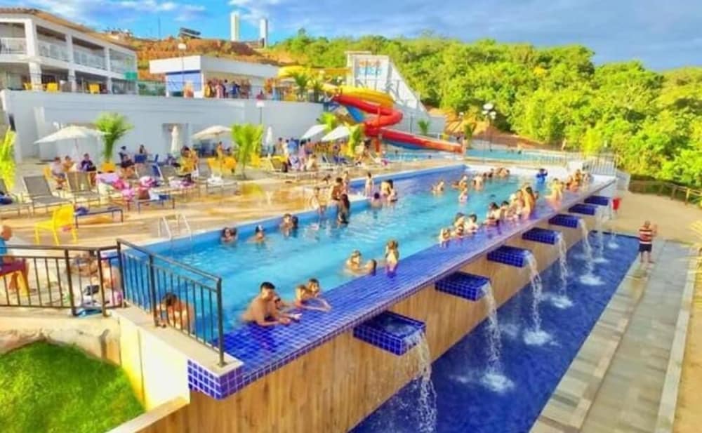 Resort Do Lago Hotel 15/21