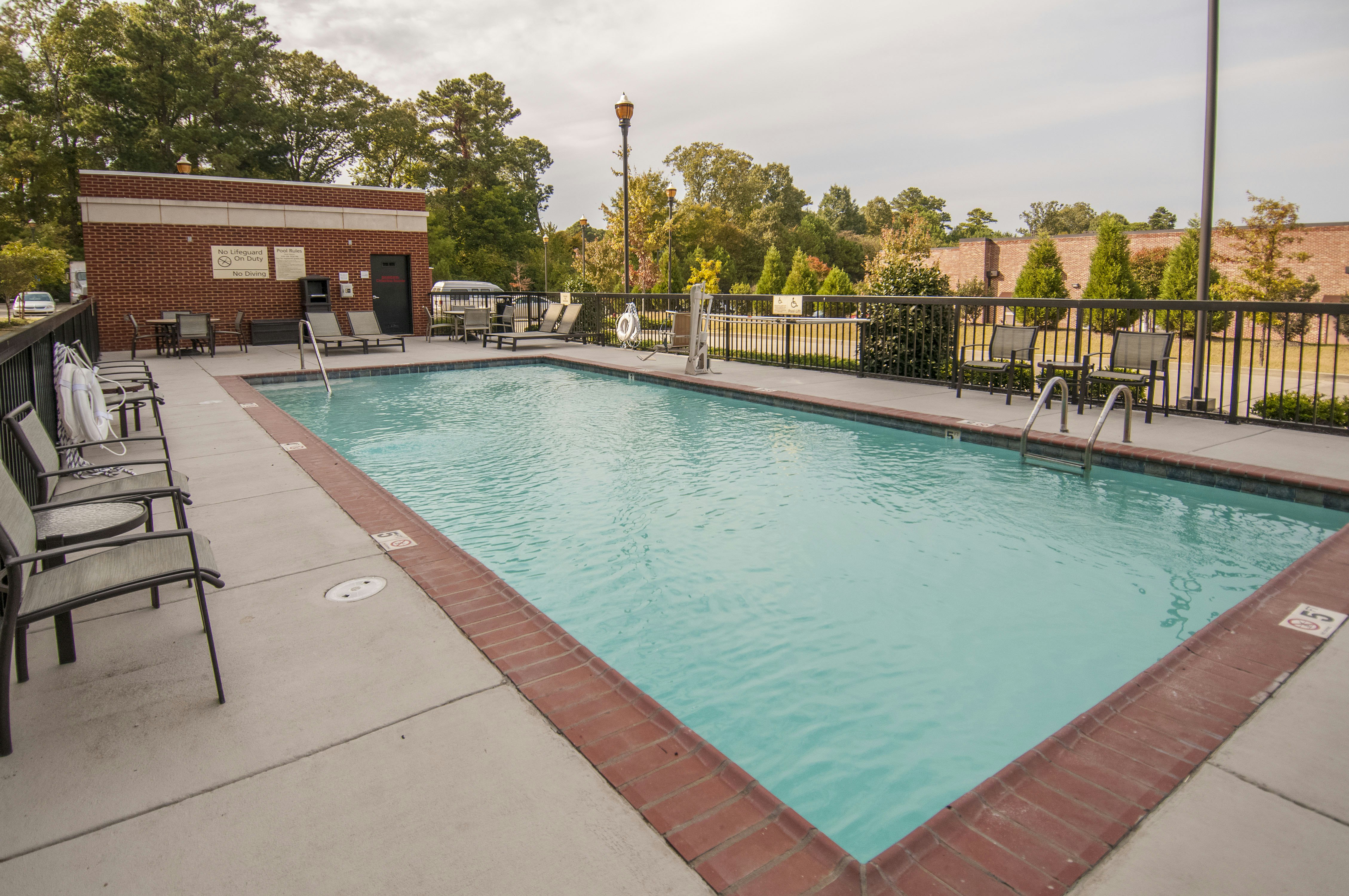 Hampton Inn Hernando Ms 64/65