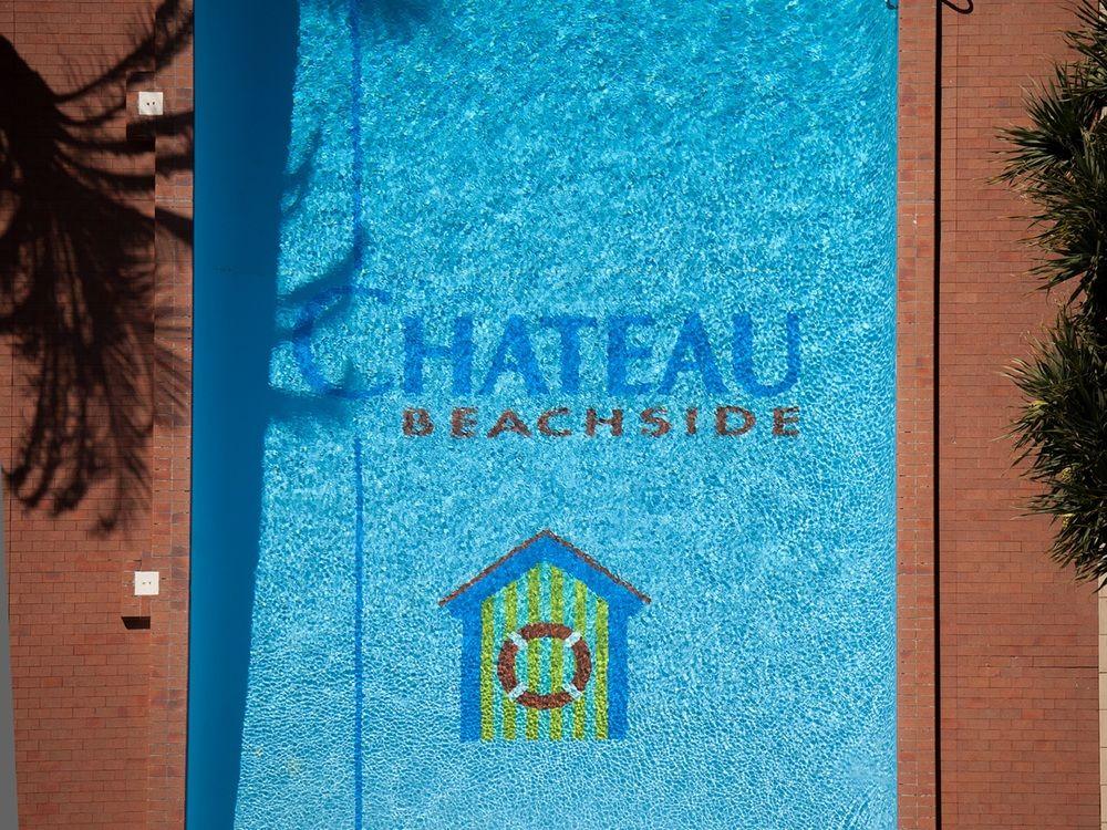 Chateau Beachside 15/30