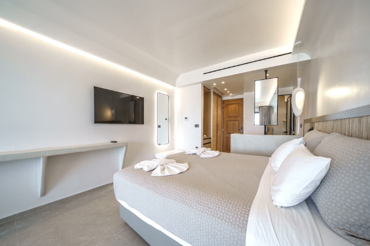 Kavuras Village Hotel & Suites 15/50