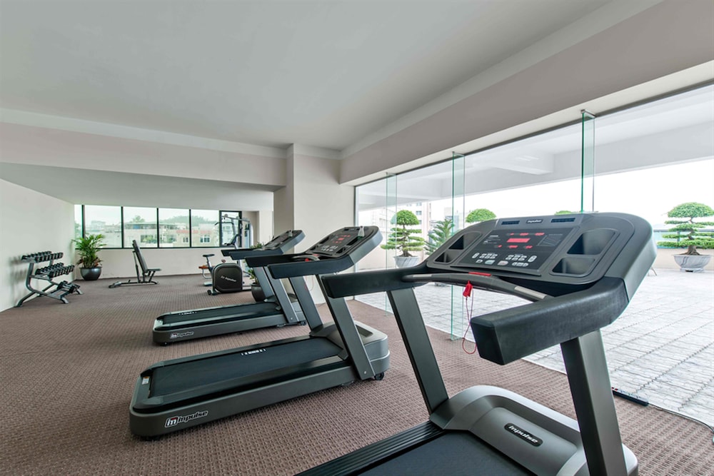 Muong Thanh Luxury Can Tho Hotel 32/68