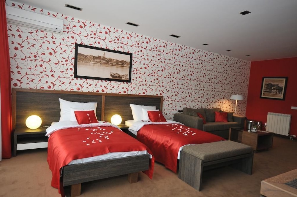 Belgrade Boutique House 15/32