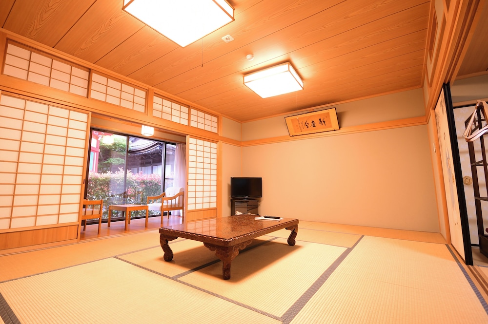 Koyasan Shukubo Fugenin 15/50