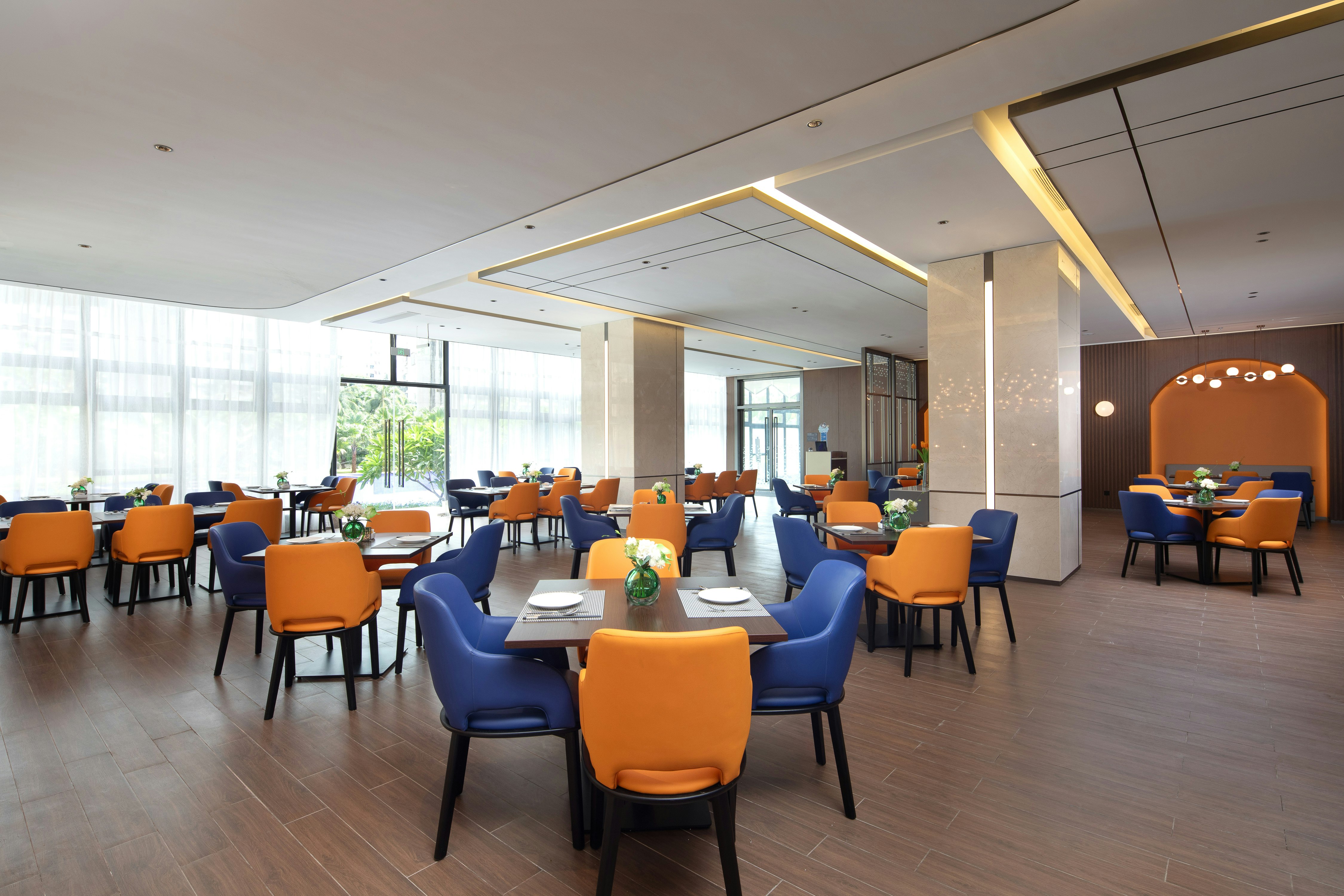 Hampton by Hilton Haikou East Railway Station 31/40