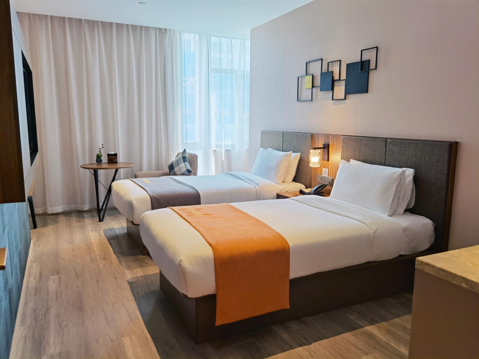 Home Inn Beijing South Railway Station، بكين 16/35