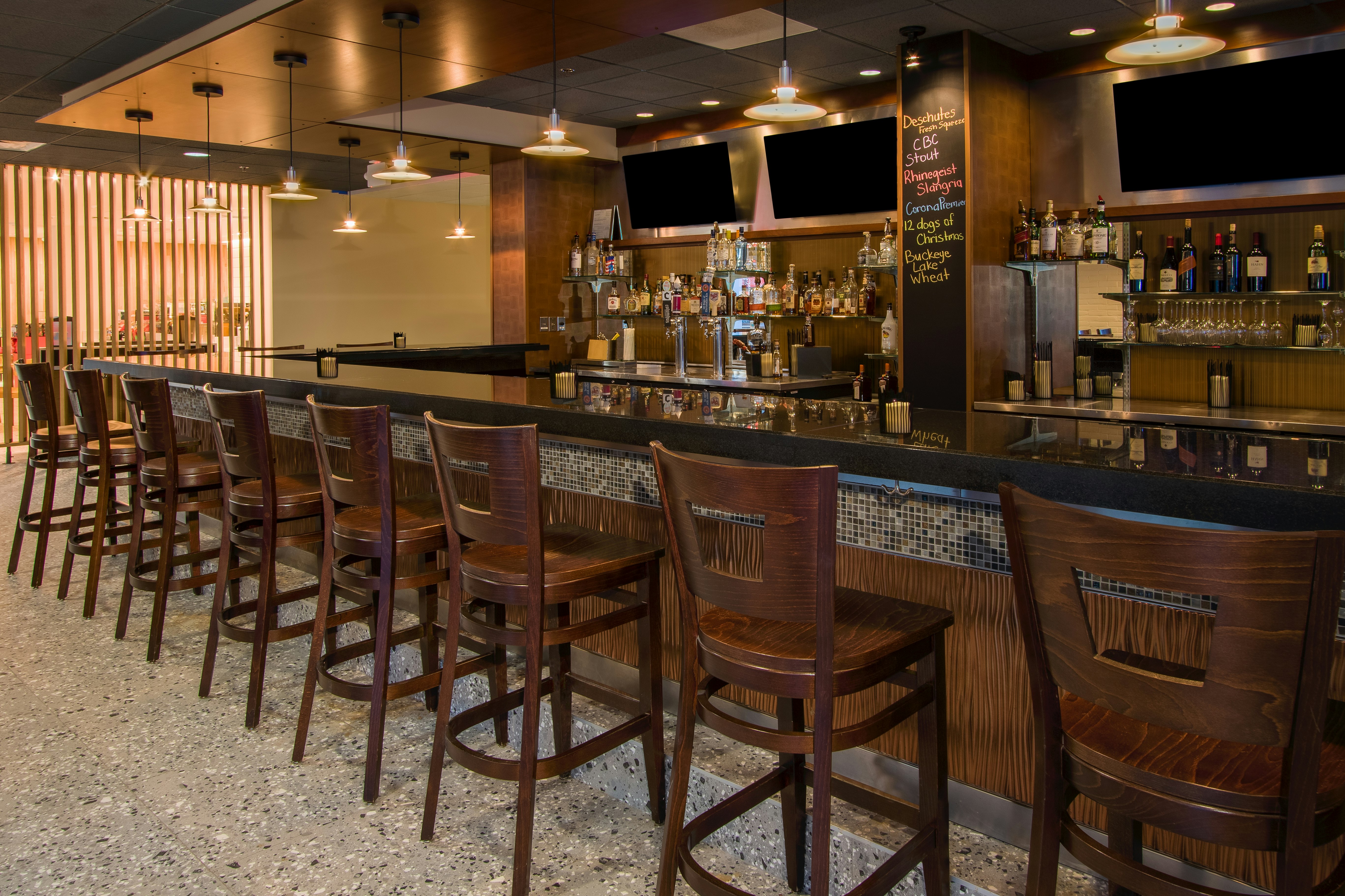 DoubleTree by Hilton Hotel Newark Ohio 42/65