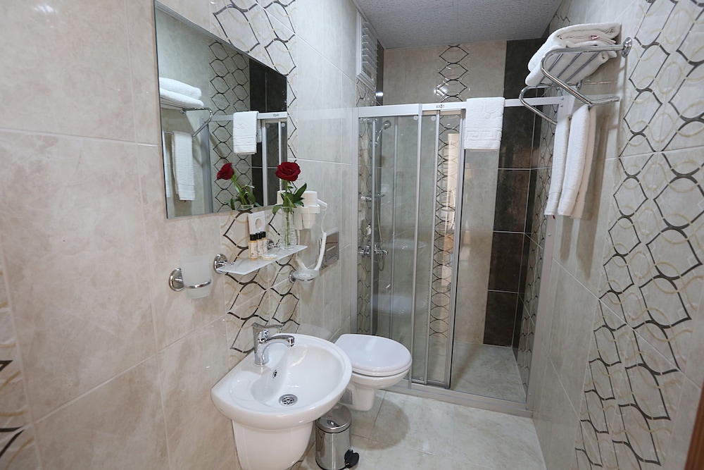Taksim Maxwell Hotel 11/62