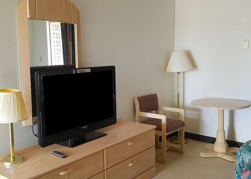 Americas Best Value Inn Eloy Casa Grande 18/23