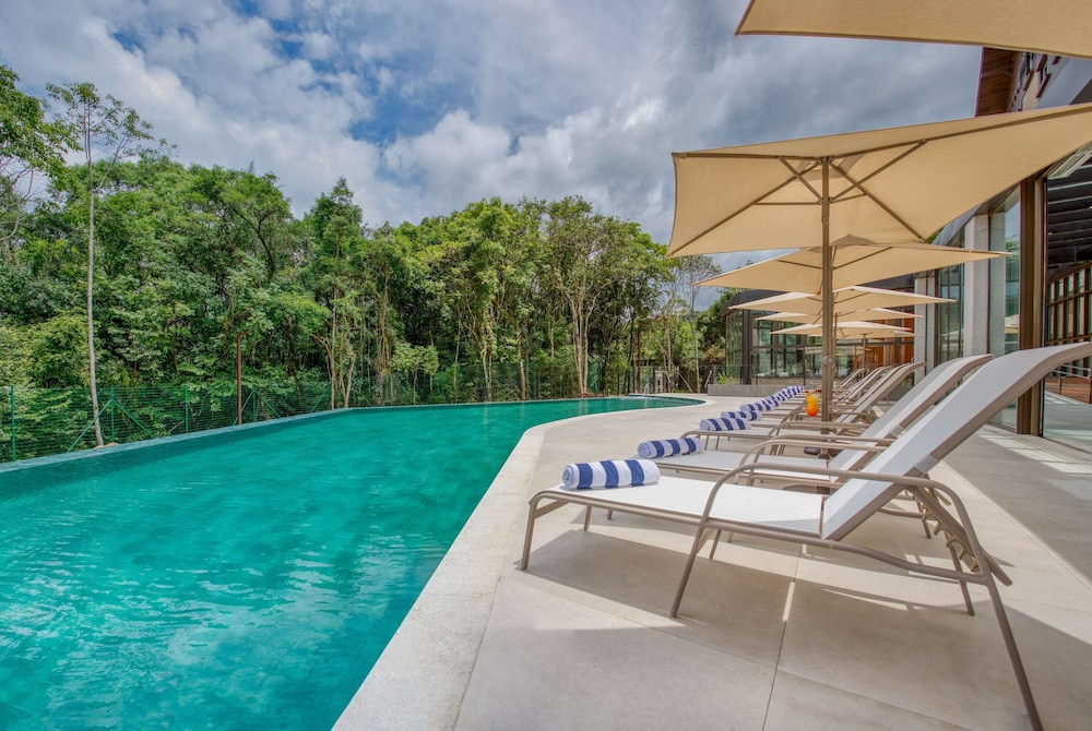 Wyndham Gramado Termas Resort and Spa in GRAMADO