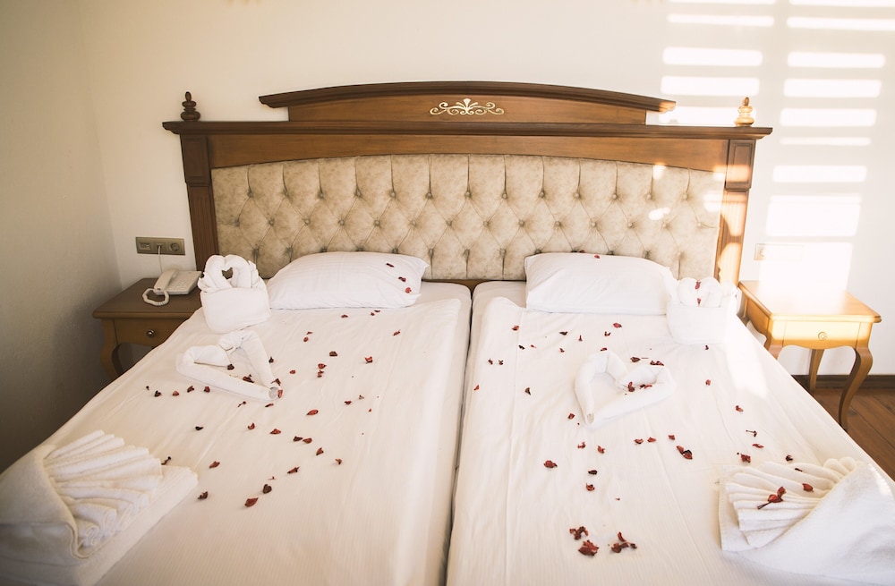 Thrace Konak Hotel & SPA 18/32