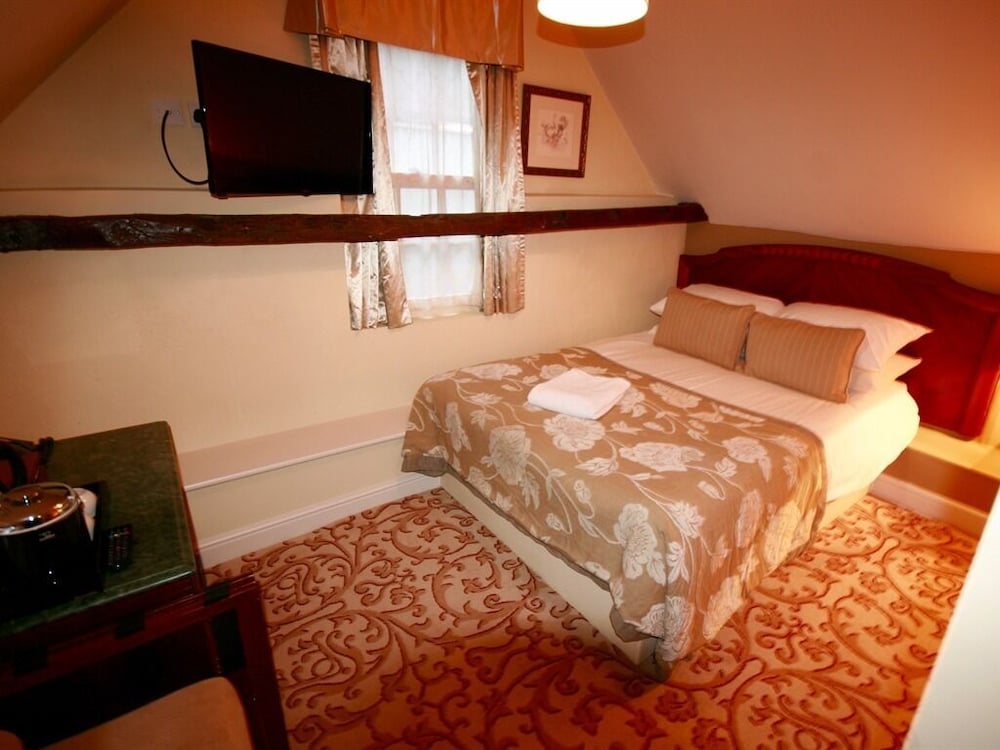 Colchester Boutique Hotel 16/50