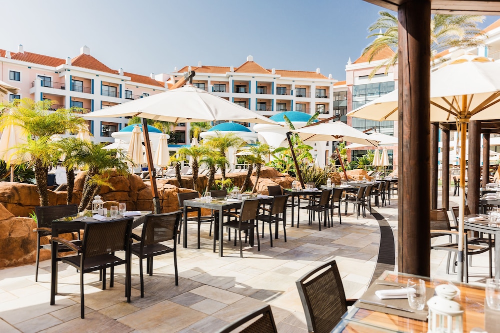 As Cascatas Resort and Spa Vilamoura 60/72