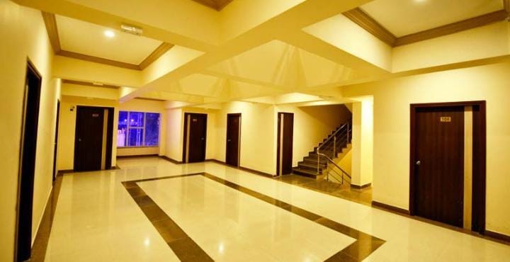 Hotel Mukund Villas 36/48