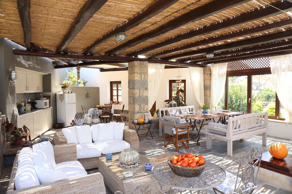 Patmos Exclusive Villas 27/50
