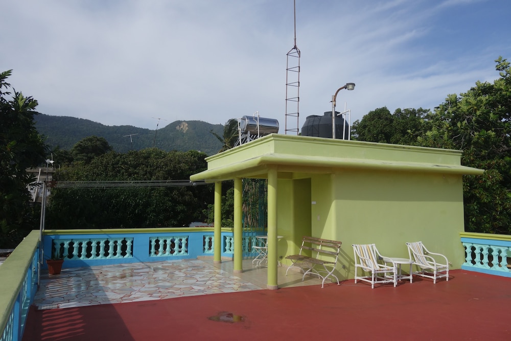 Casa Azul Apartment 8/50