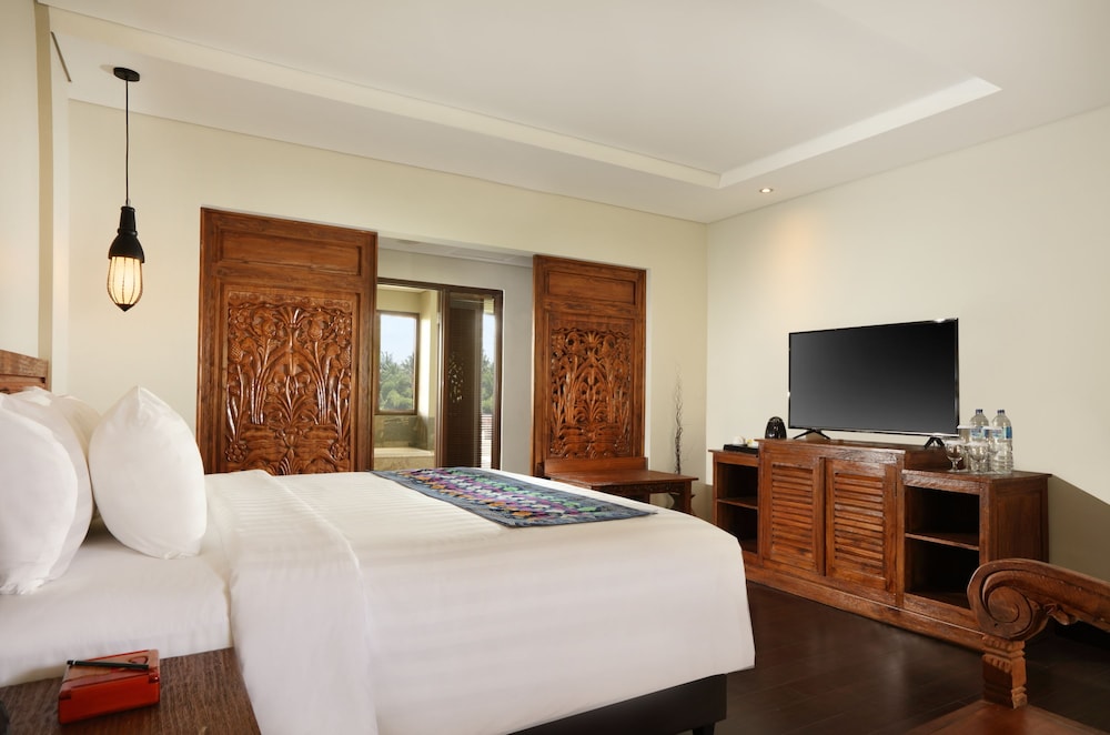 Best Western Premier Agung Resort Ubud 14/74
