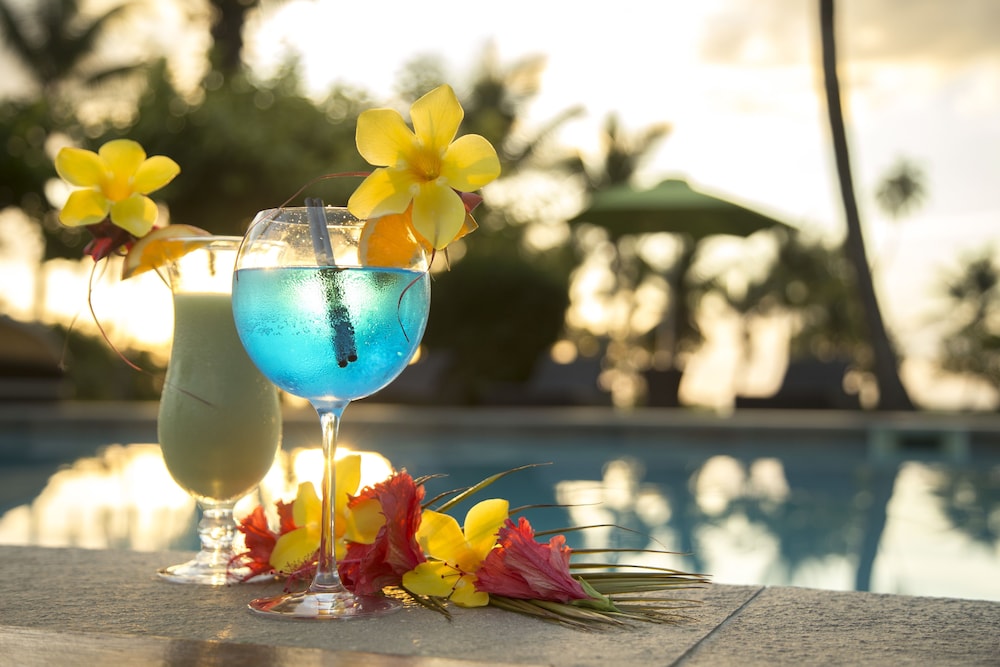 Raiatea Lodge Hotel 14/43
