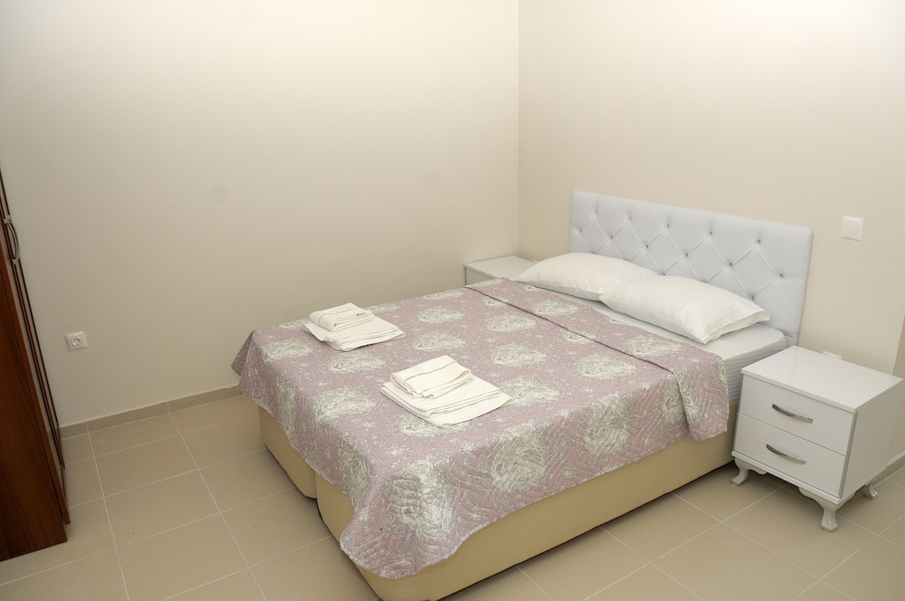 Saatli Apart Otel 10/37