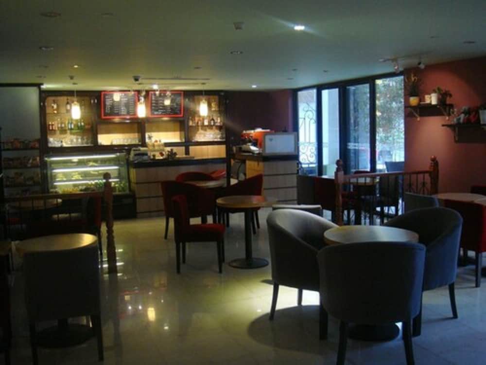 Kingtown Riverside Hotel Plaza Shanghai 23/35
