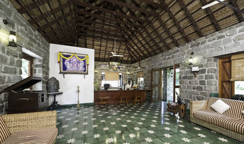 Sparsa Thiruvannamalai 2/50