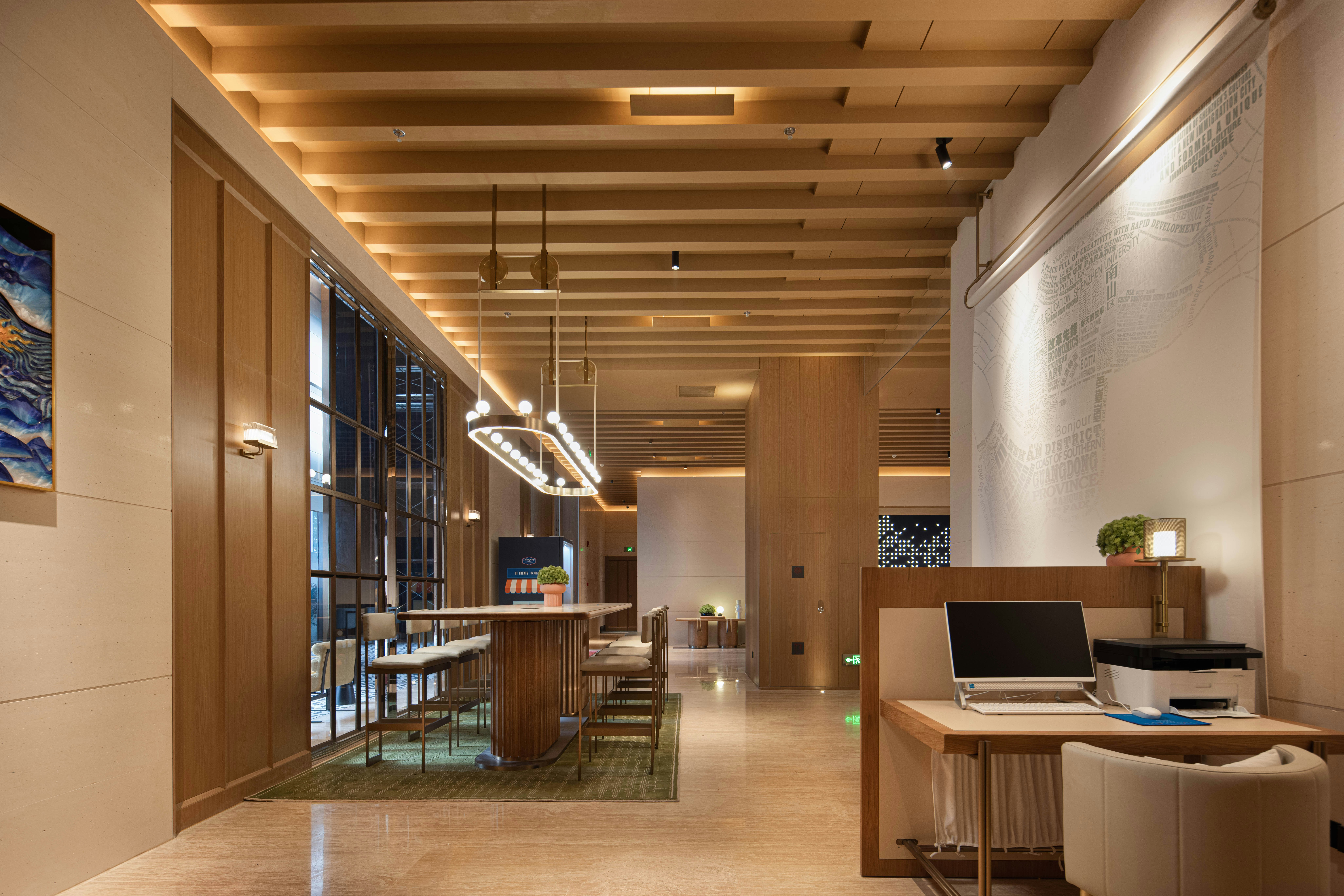 HAMPTON BY HILTON SHENZHEN NANSHAN SCIENCE & TECHNOLOGY PARK 20/26