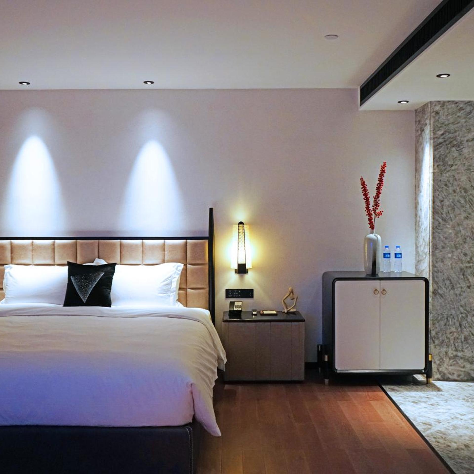 Paco Hotel (Shenzhen Gongming Square) 21/63