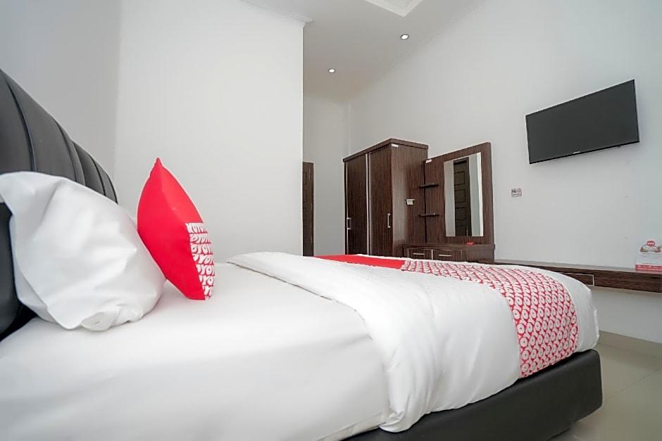 OYO 346 Guest House Dempo Jakabaring 26/50