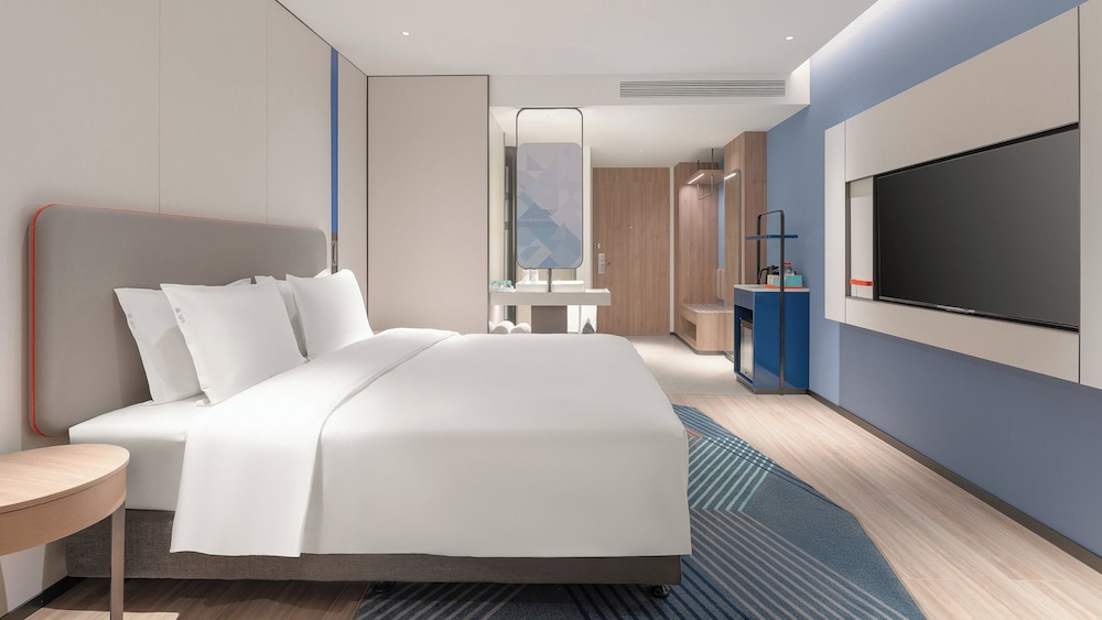 Standard, Single Bed