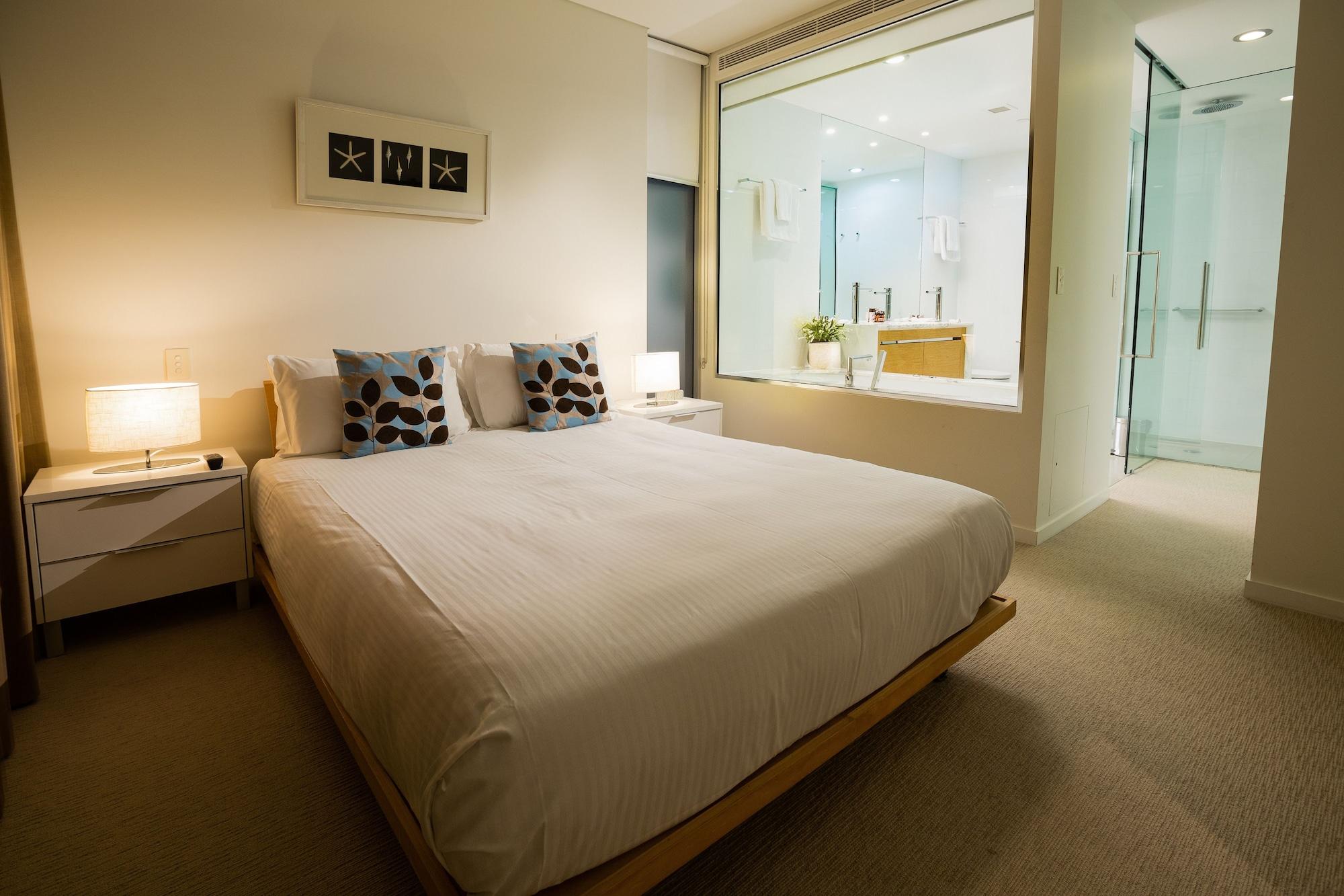 2 Bedrooms, Sub Penthouse, Private Pool