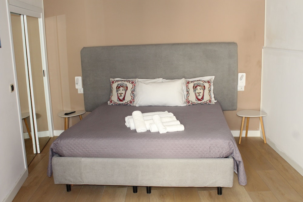 Residence Cortile Merce 22/50