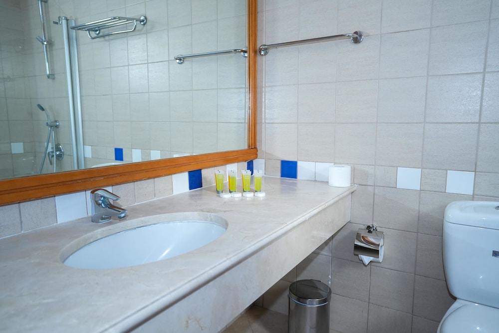 Paphos Gardens Apartments 90/91