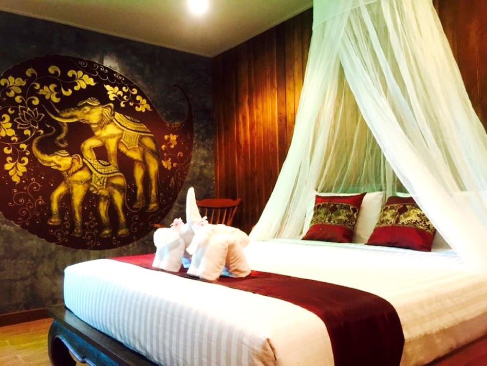 Sawasdee Sukhothai Resort 25/61