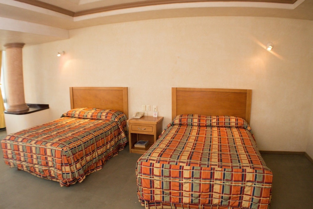 Hotel Florencia 14/47