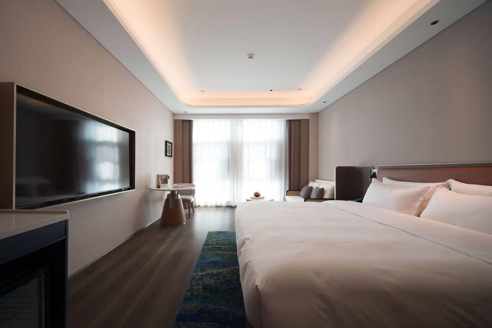 Days Hotel by Wyndham Leshan Downtown 3/18