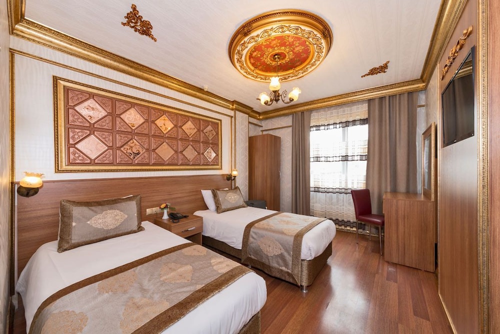 Version Hotel 26/54