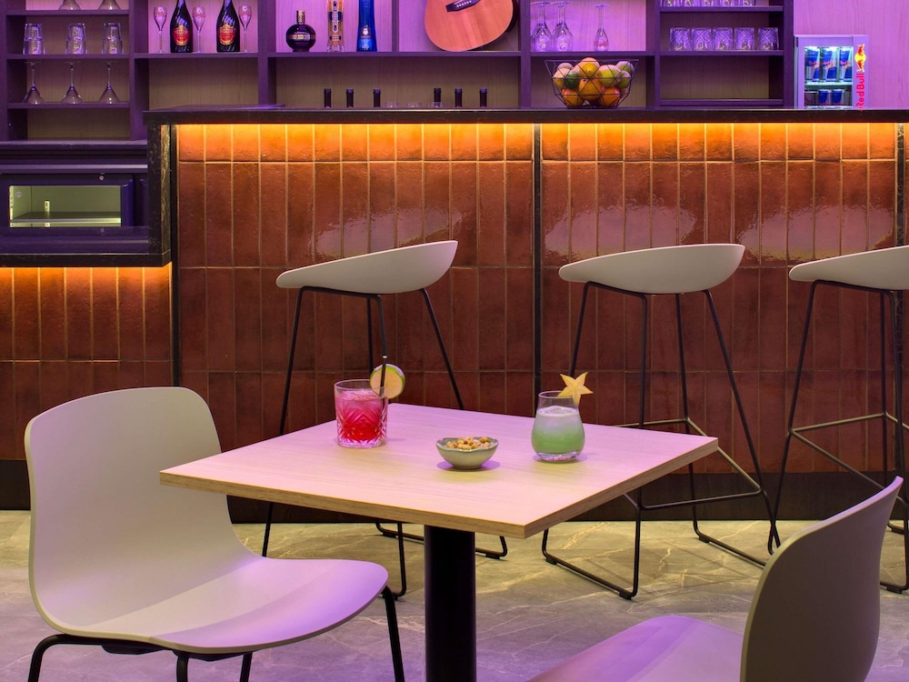 Mercure Montpellier Centre Comedie Hotel 48/66