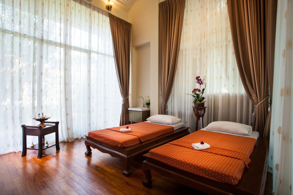 Pattra Vill Resort 30/72
