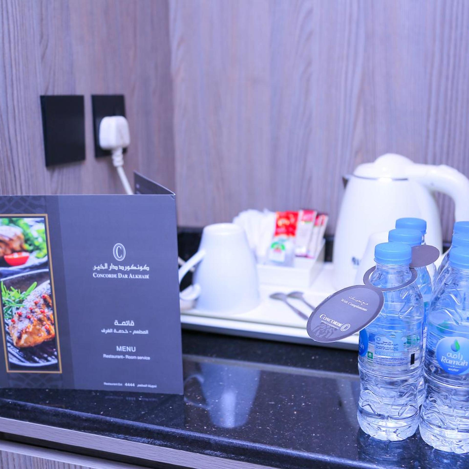 كونكورد دار الخير(Winner Inn Al Khair Hotel - Ex. Concord Dar Al Khair) 16/25