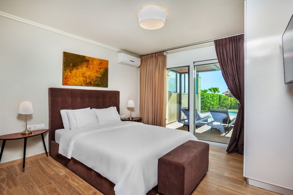 Sunny Villas And Spa 21/50