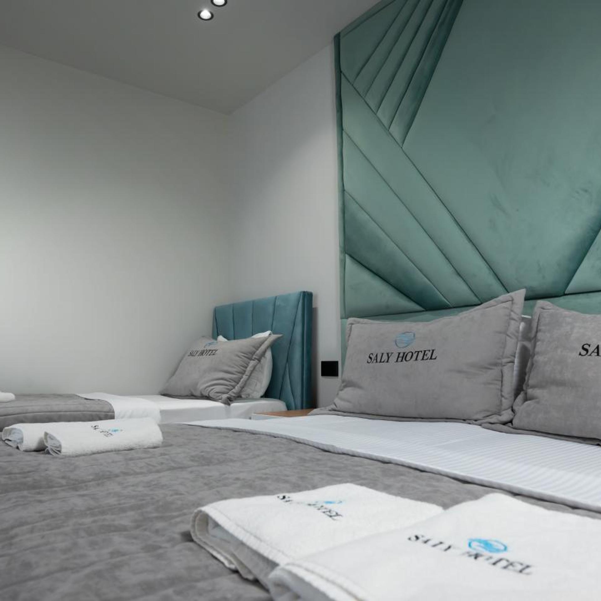 Hotel Saly 41/50
