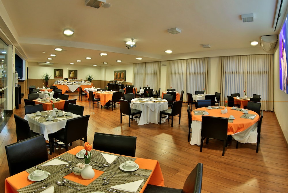 GARDEN HOTEL RIBEIRAO PRETO 40/61