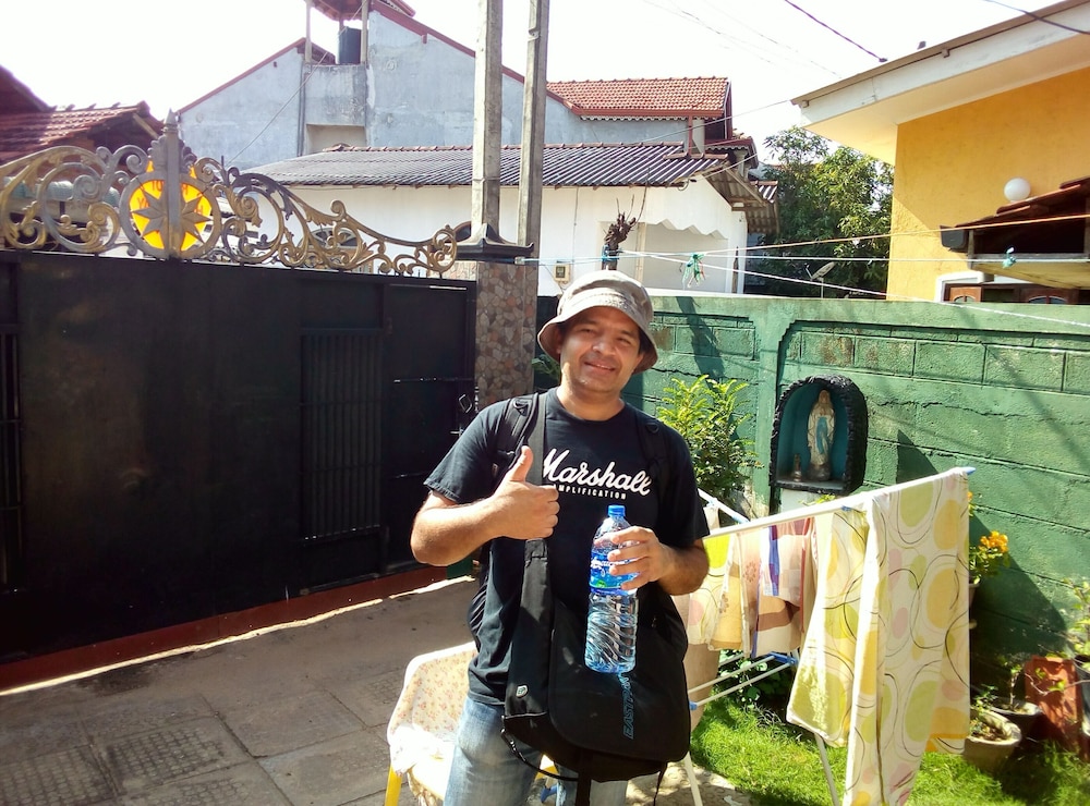 Randi Homestay 4/23