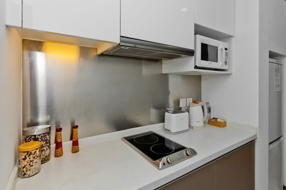 Citadines Xinghai Suzhou 33/43