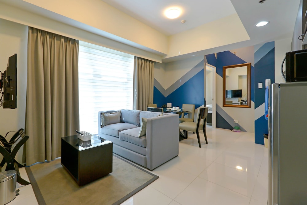 Premium Residence The Currency Ortigas 43/50