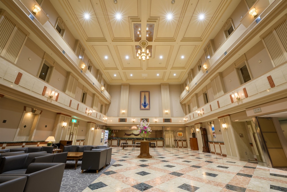 Air Terminal Hotel 22/32
