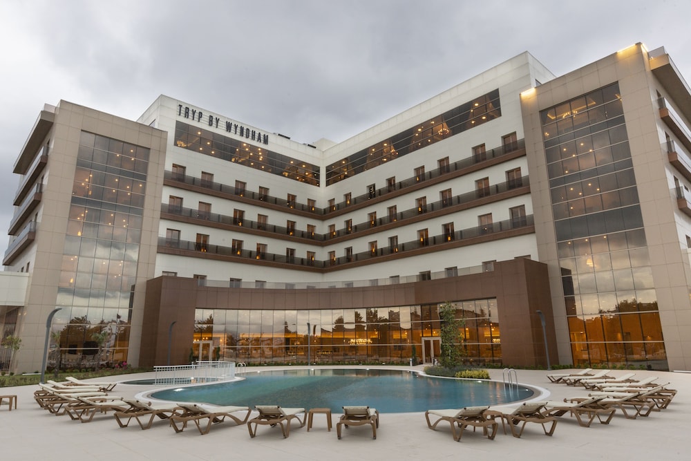 Tryp By Wyndham Izmit 1/46