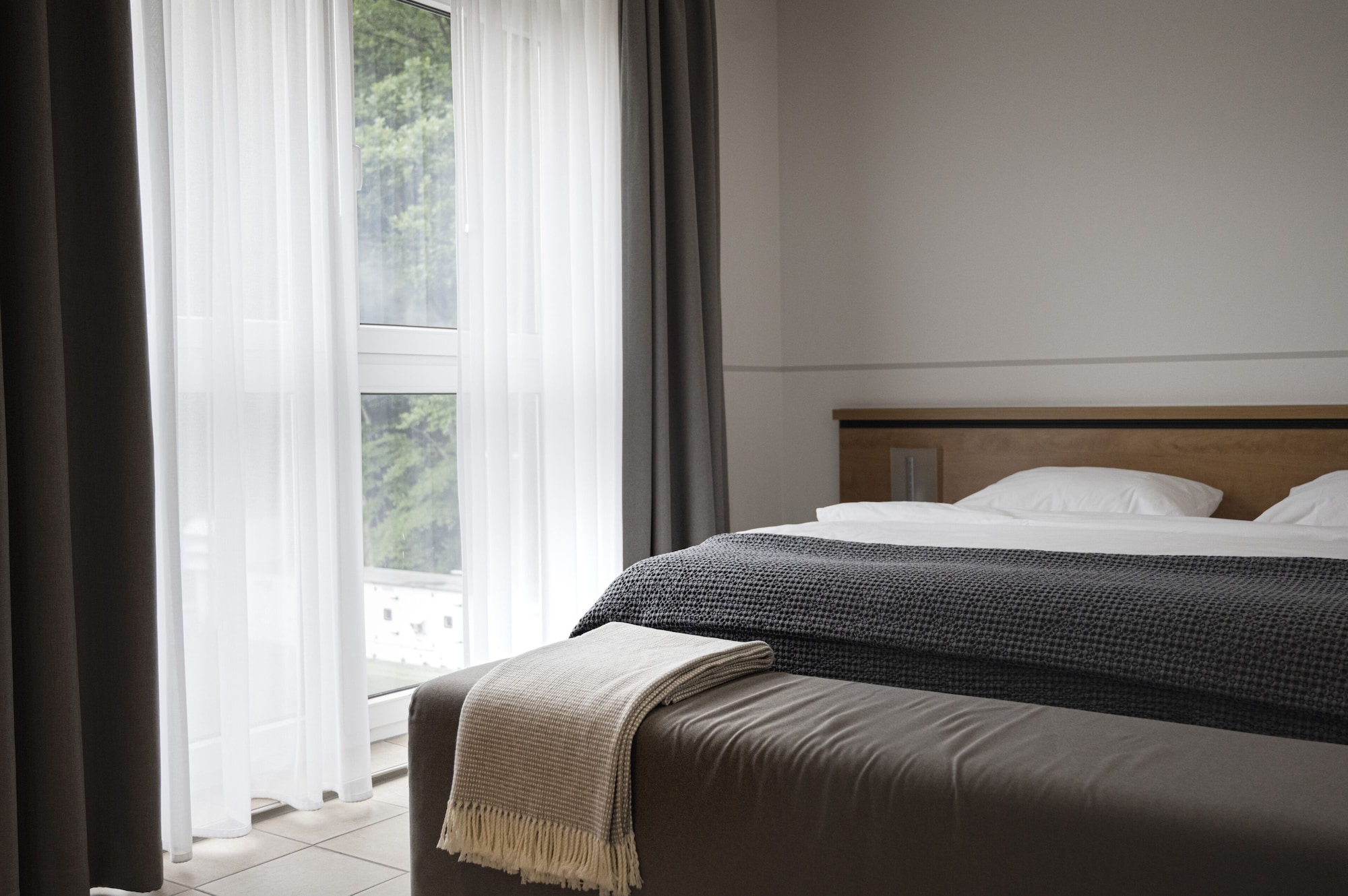 Premium, Executive, King Bed