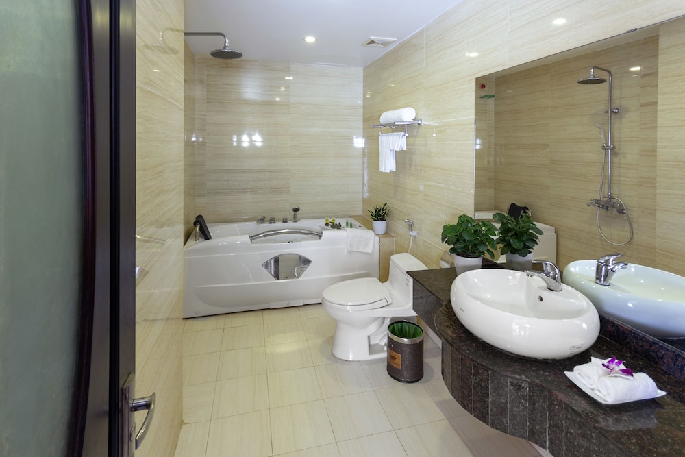 Phuong Anh Hotel 67/67