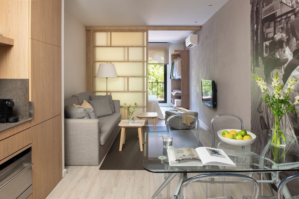 Eric Vokel Boutique Apartments Sagrada Familia Suites 50/63