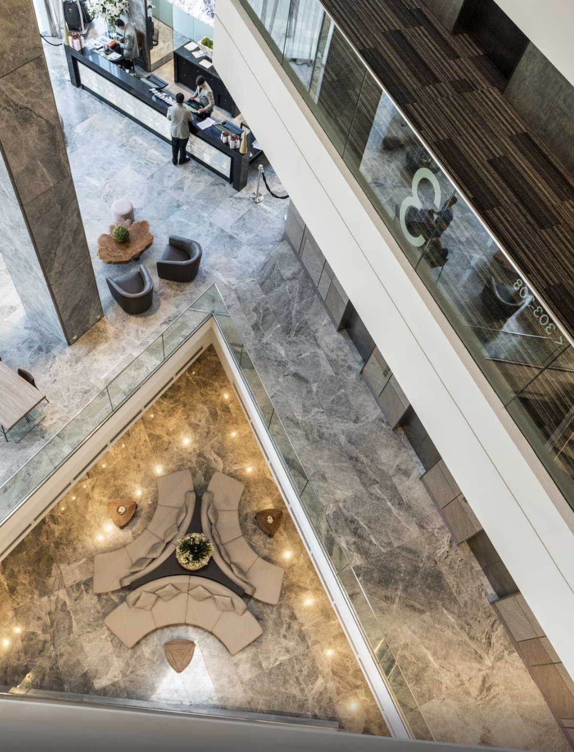 ICON HOTEL 1/58